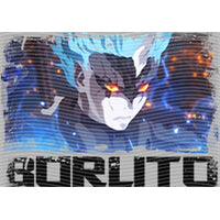 dragonballZ - STK-12420