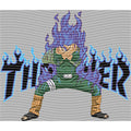 dragonballZ - STK-12424