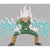 dragonballZ - STK-12427