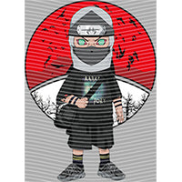 dragonballZ - STK-12430