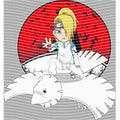 dragonballZ - STK-12431
