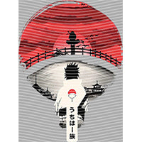 dragonballZ - STK-12432