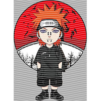 dragonballZ - STK-12433