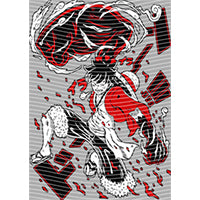 dragonballZ - STK-12436