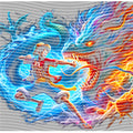 dragonballZ - STK-12438