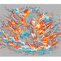 dragonballZ - STK-12439
