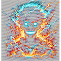 dragonballZ - STK-12440