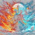 dragonballZ - STK-12441