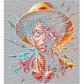 dragonballZ - STK-12442
