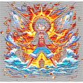 dragonballZ - STK-12443