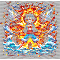 dragonballZ - STK-12443