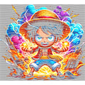 dragonballZ - STK-12444