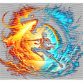 dragonballZ - STK-12445