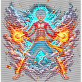 dragonballZ - STK-12446