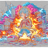 dragonballZ - STK-12449