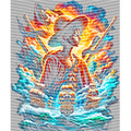 dragonballZ - STK-12450