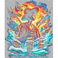 dragonballZ - STK-12450