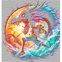 dragonballZ - STK-12451