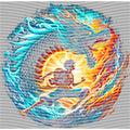 dragonballZ - STK-12452