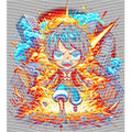dragonballZ - STK-12455