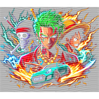 dragonballZ - STK-12459