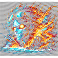 dragonballZ - STK-12460