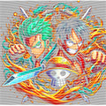 dragonballZ - STK-12464