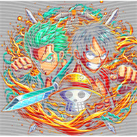 dragonballZ - STK-12464