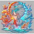dragonballZ - STK-12468