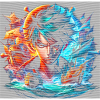 dragonballZ - STK-12468