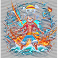 dragonballZ - STK-12469