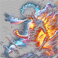 dragonballZ - STK-12472
