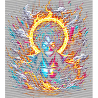 dragonballZ - STK-12474