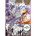 dragonballZ - STK-12477