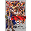 dragonballZ - STK-12479