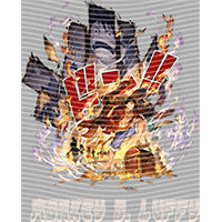 dragonballZ - STK-12485