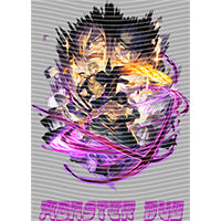 dragonballZ - STK-12486