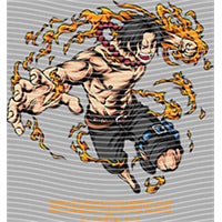 dragonballZ - STK-12489