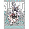 dragonballZ - STK-12500