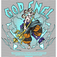 dragonballZ - STK-12506