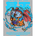 dragonballZ - STK-12516
