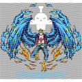 dragonballZ - STK-12522