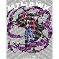dragonballZ - STK-12526