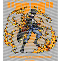 dragonballZ - STK-12532