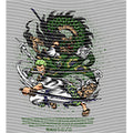 dragonballZ - STK-12534