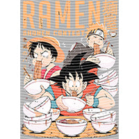 dragonballZ - STK-12551