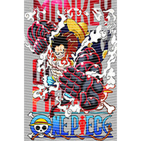 dragonballZ - STK-12572