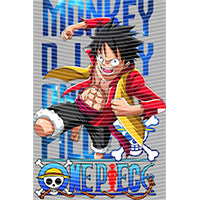 dragonballZ - STK-12580