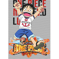dragonballZ - STK-12589
