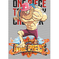 dragonballZ - STK-12627